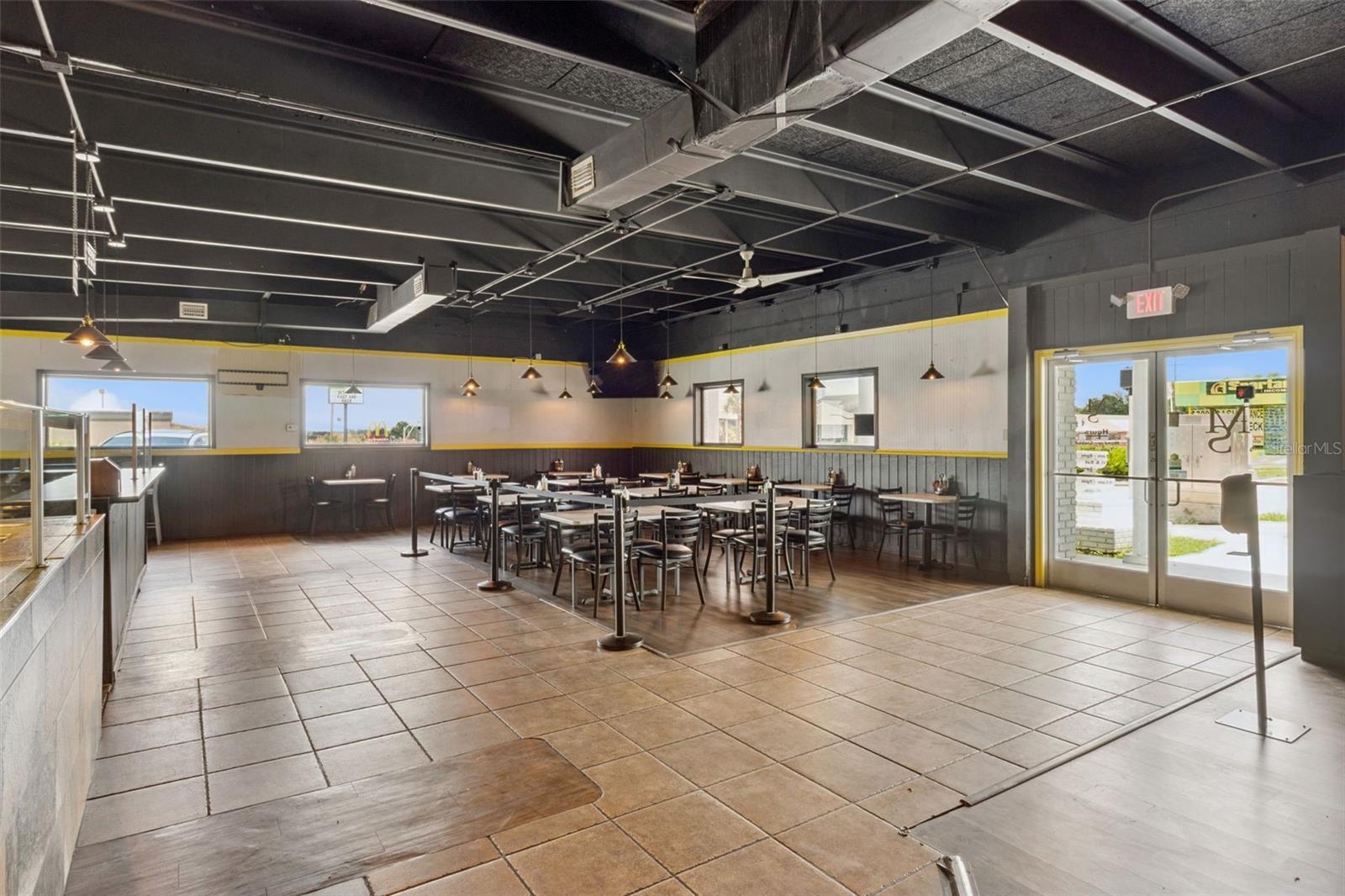BON AIR ADD - Commercial Sale