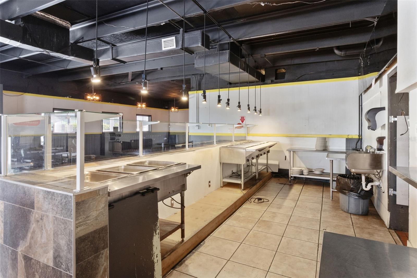 BON AIR ADD - Commercial Sale