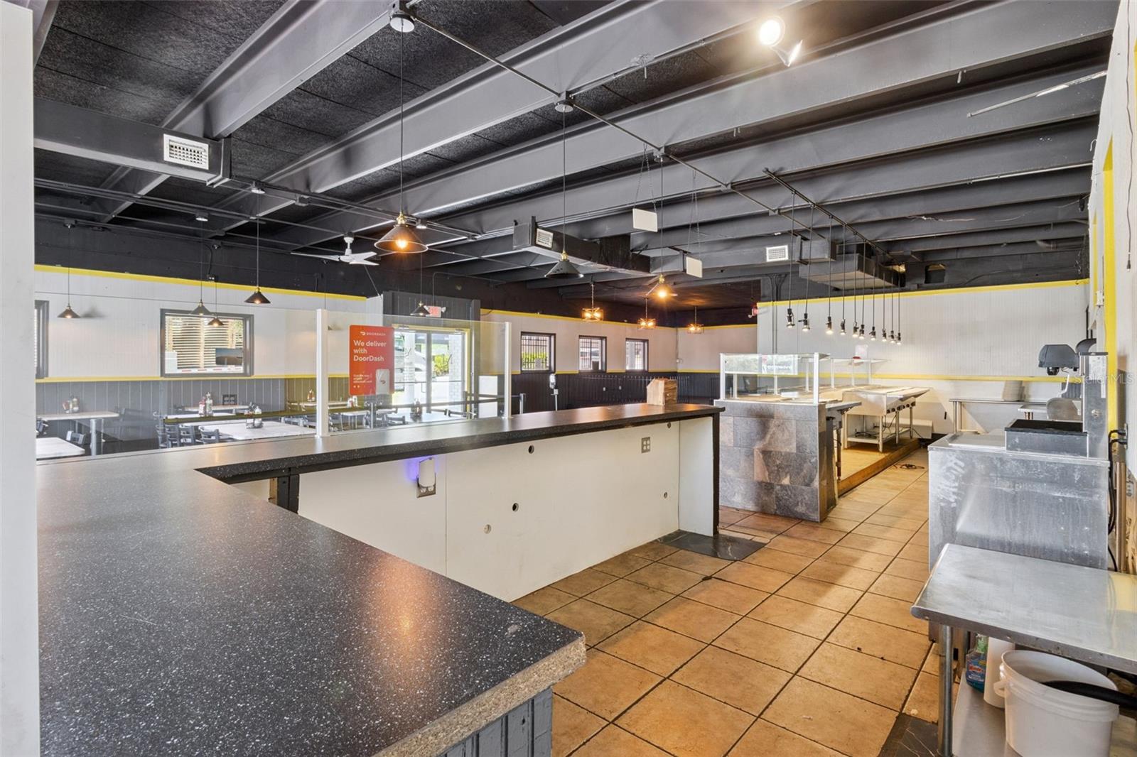 BON AIR ADD - Commercial Sale