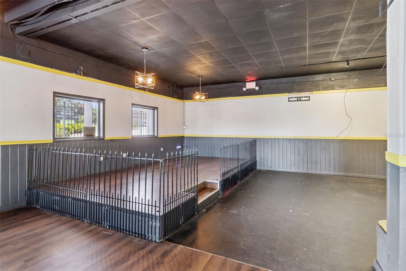 BON AIR ADD - Commercial Sale