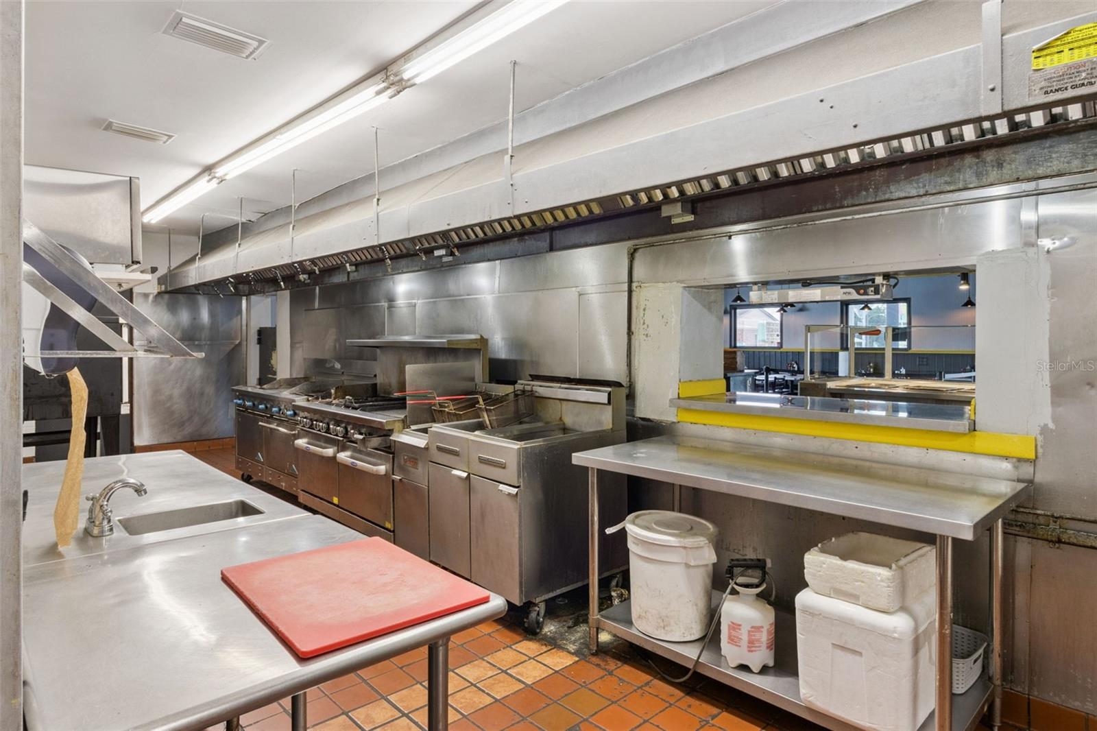 BON AIR ADD - Commercial Sale