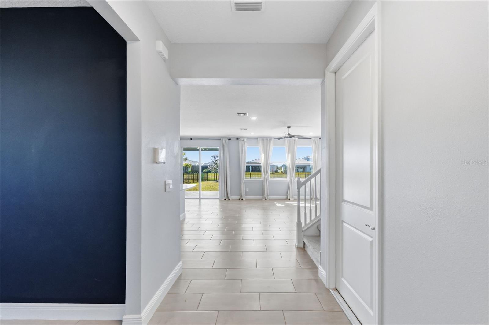 STAR FARMS PH I-IV - Residential