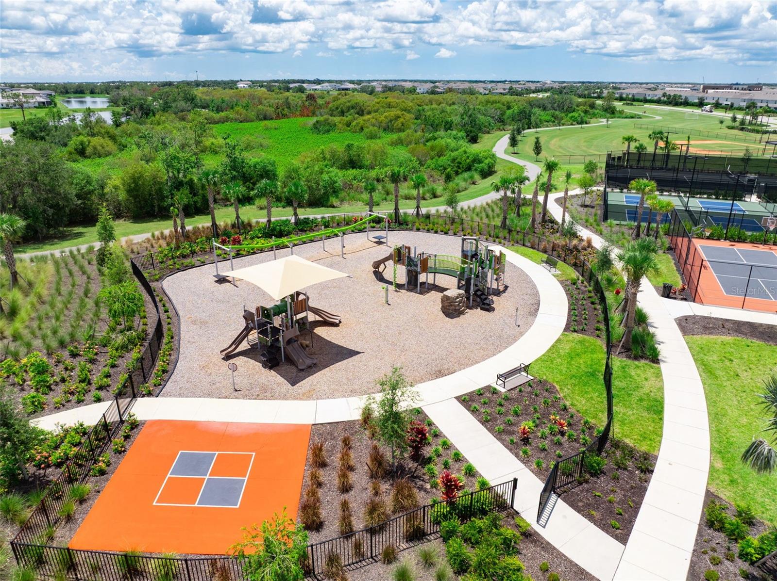 STAR FARMS PH I-IV - Residential