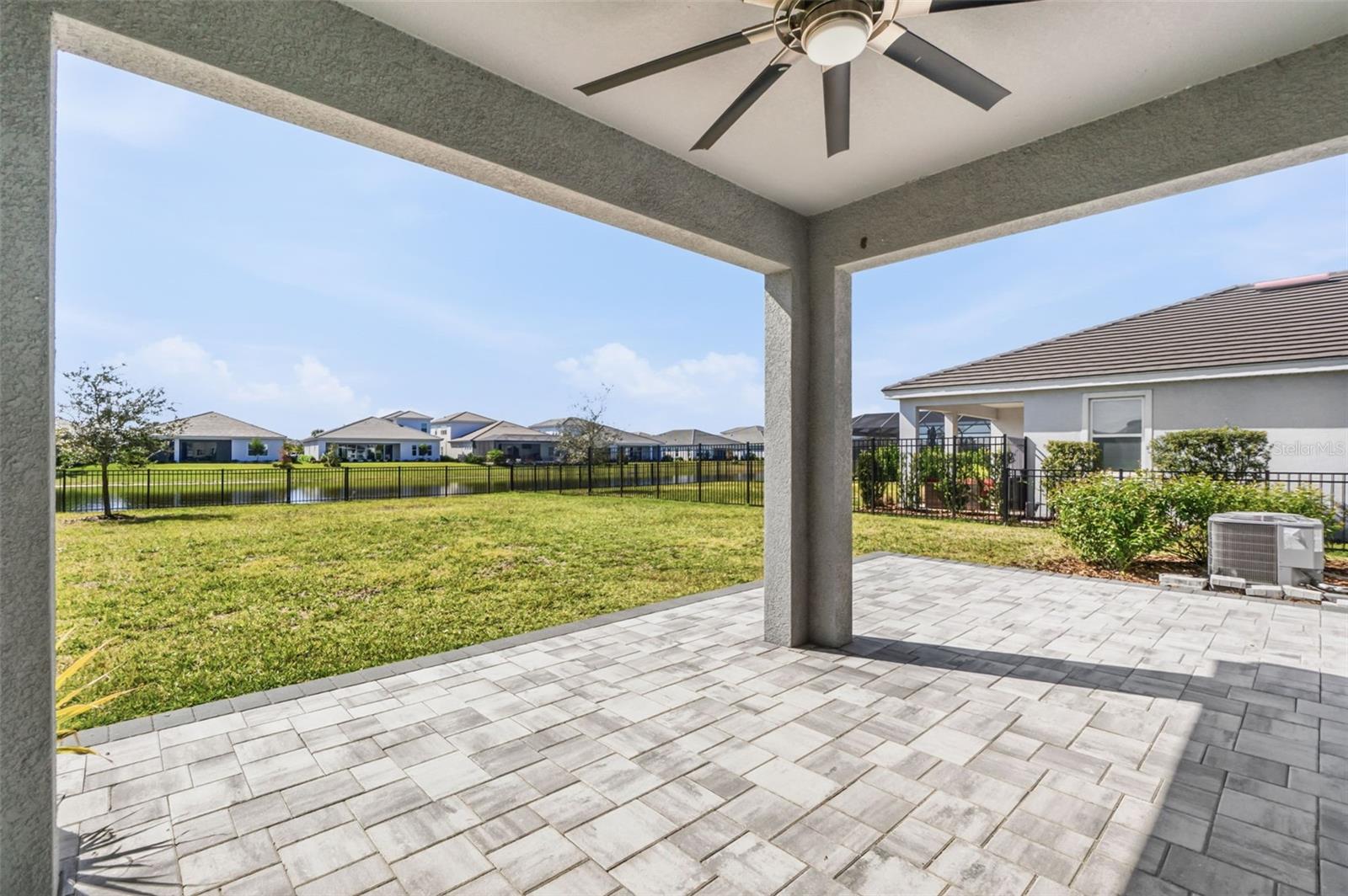 STAR FARMS PH I-IV - Residential