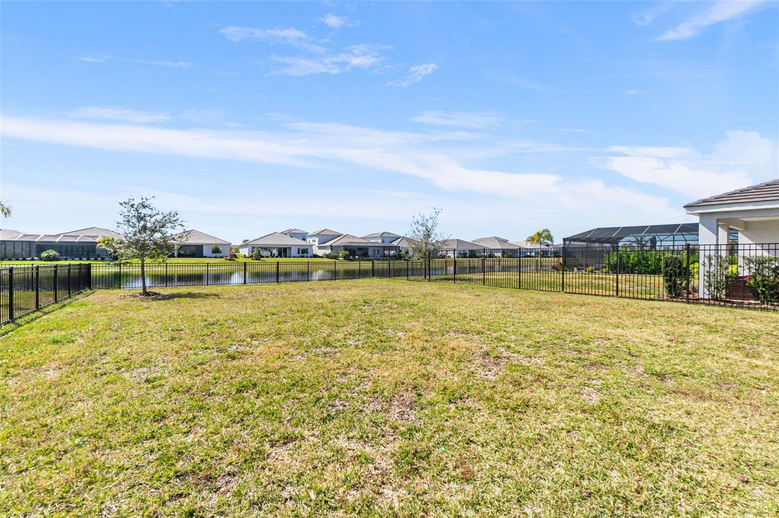 STAR FARMS PH I-IV - Residential
