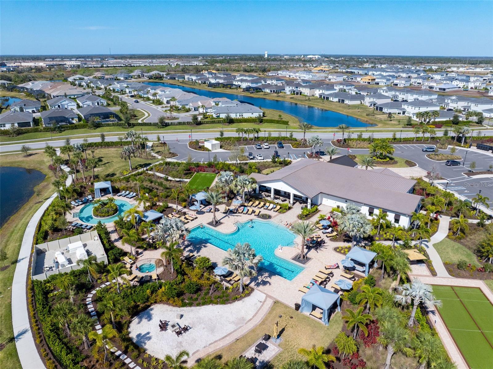 STAR FARMS PH I-IV - Residential