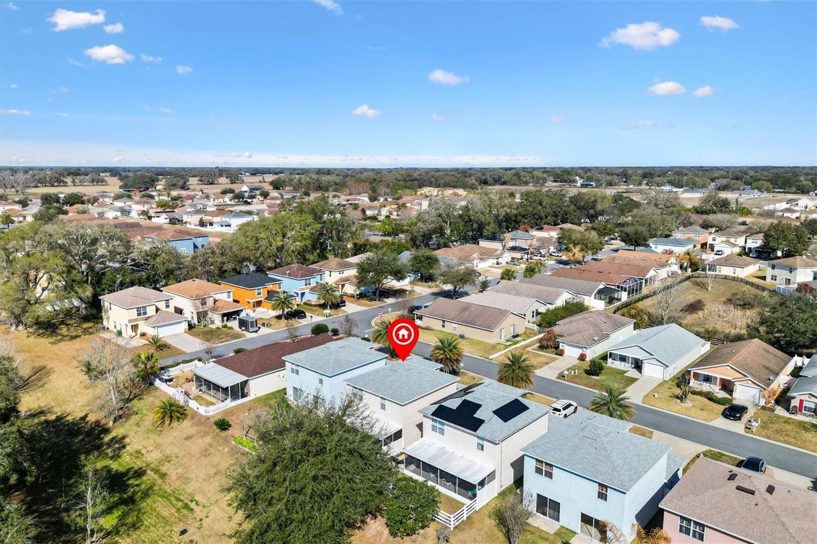 VILLAGES OF PARKWOOD - Residential