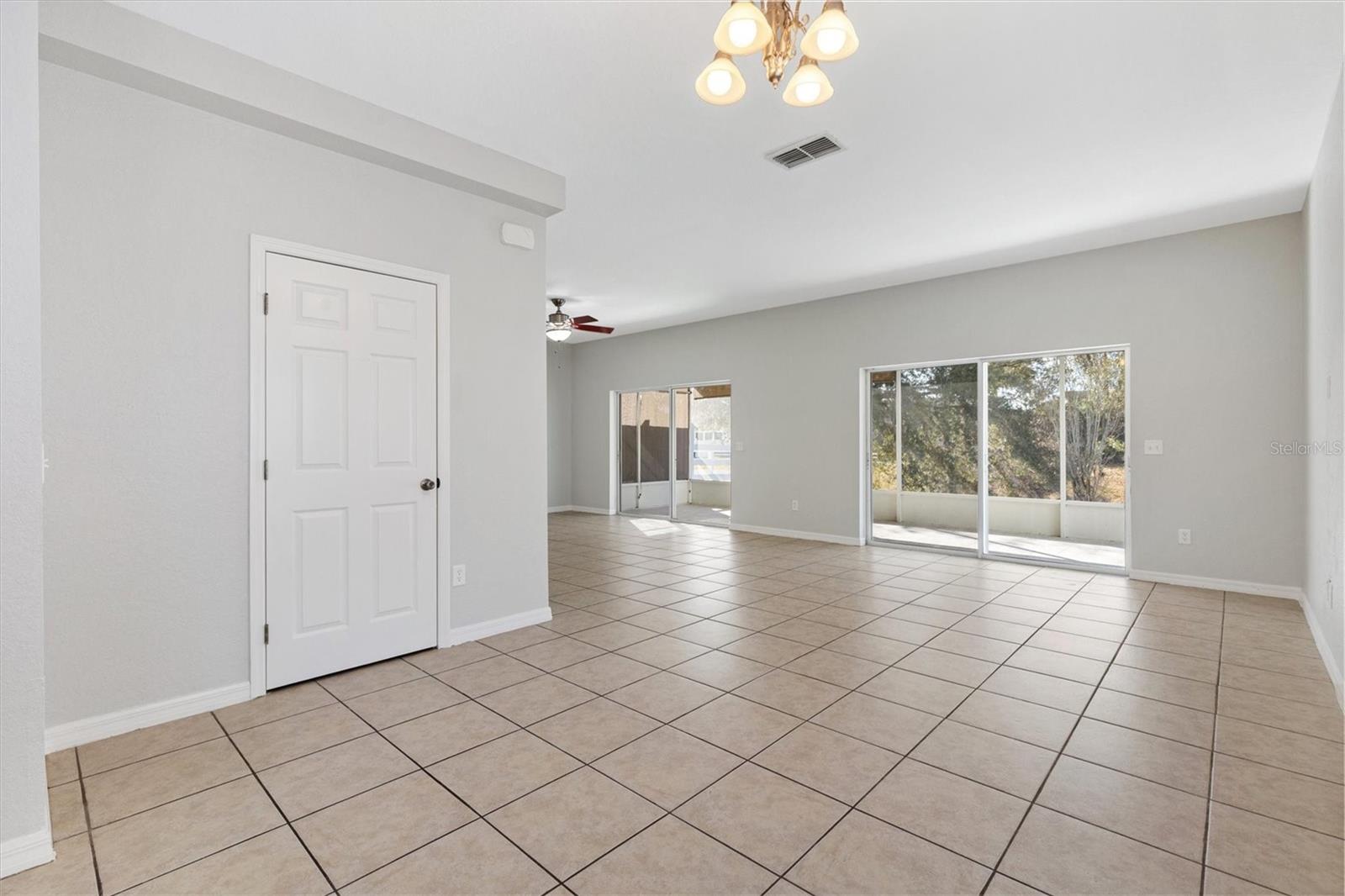 VILLAGES OF PARKWOOD - Residential