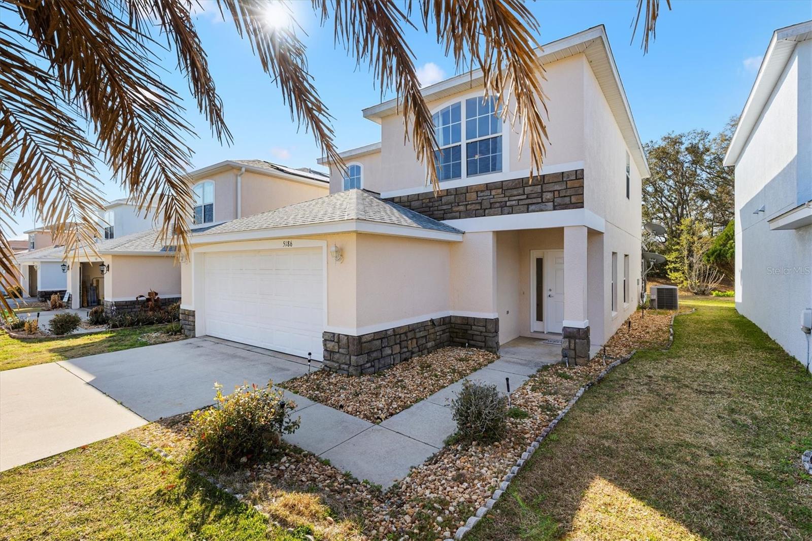 VILLAGES OF PARKWOOD - Residential