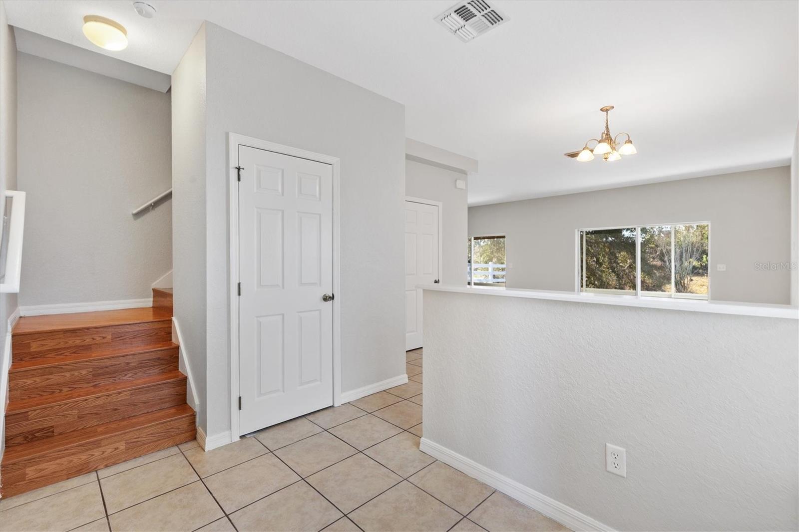 VILLAGES OF PARKWOOD - Residential