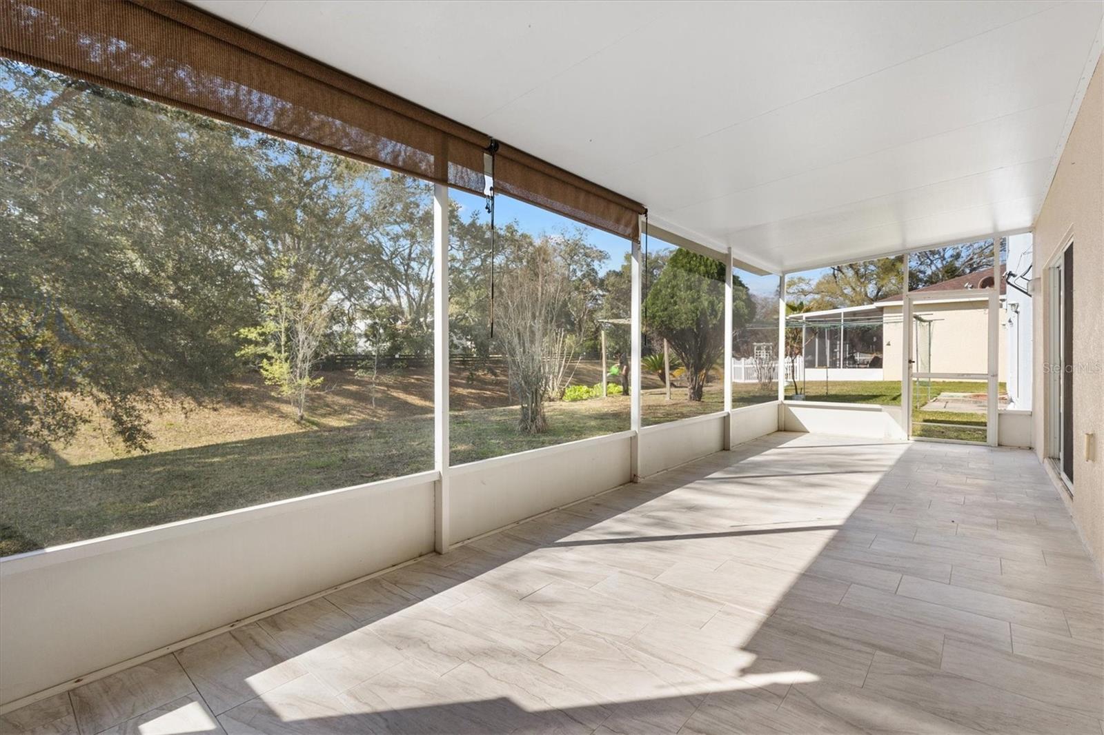 VILLAGES OF PARKWOOD - Residential