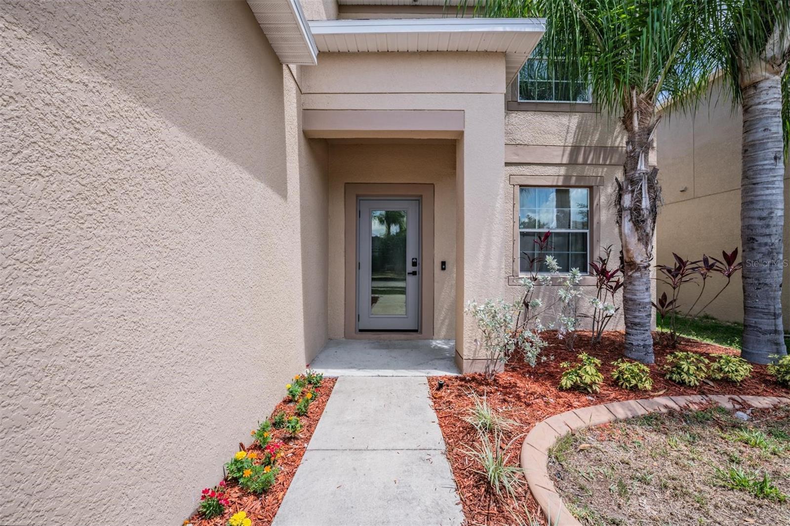 CYPRESS CREEK PH 2 - Residential