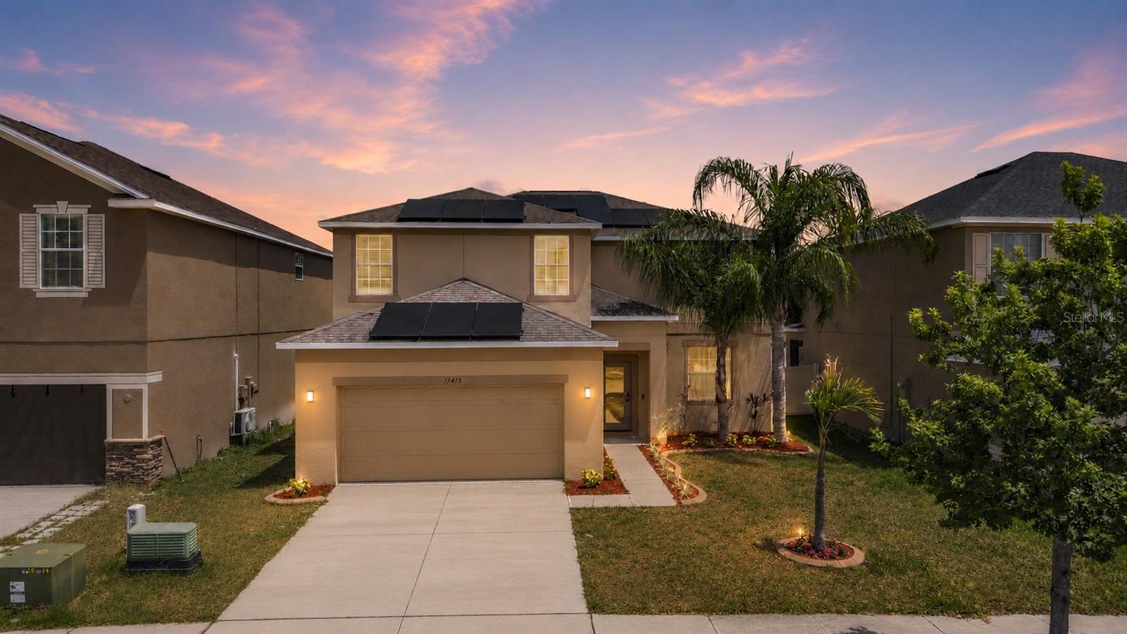 CYPRESS CREEK PH 2 - Residential