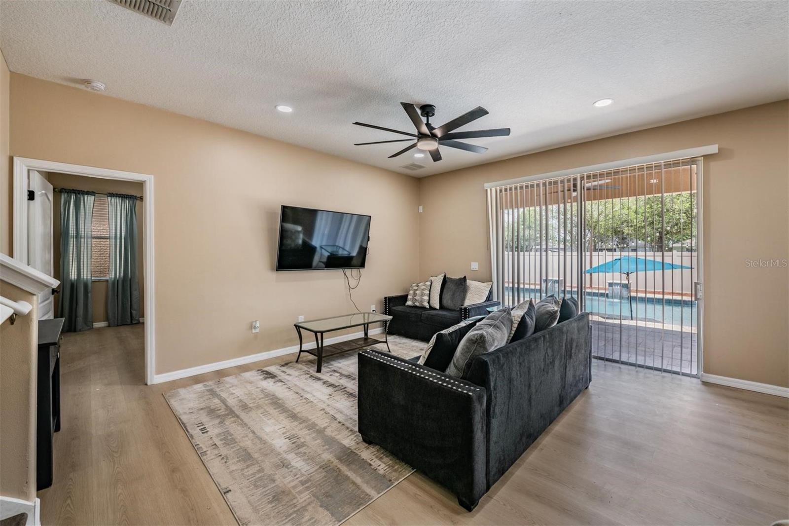 CYPRESS CREEK PH 2 - Residential