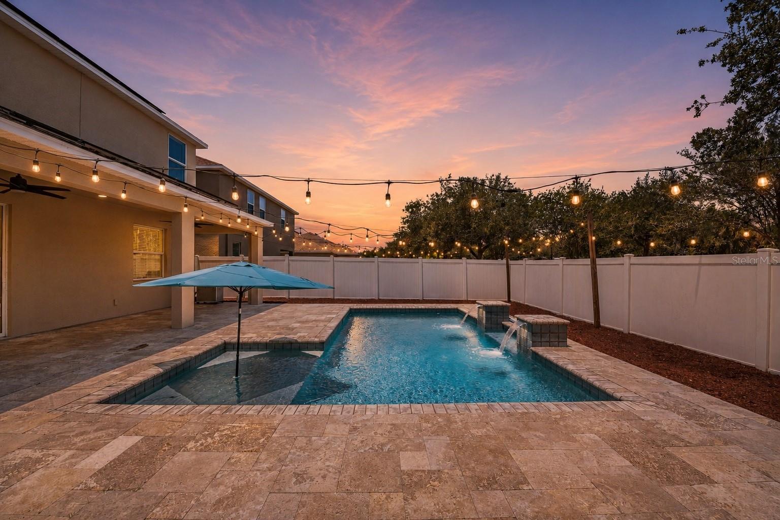 CYPRESS CREEK PH 2 - Residential