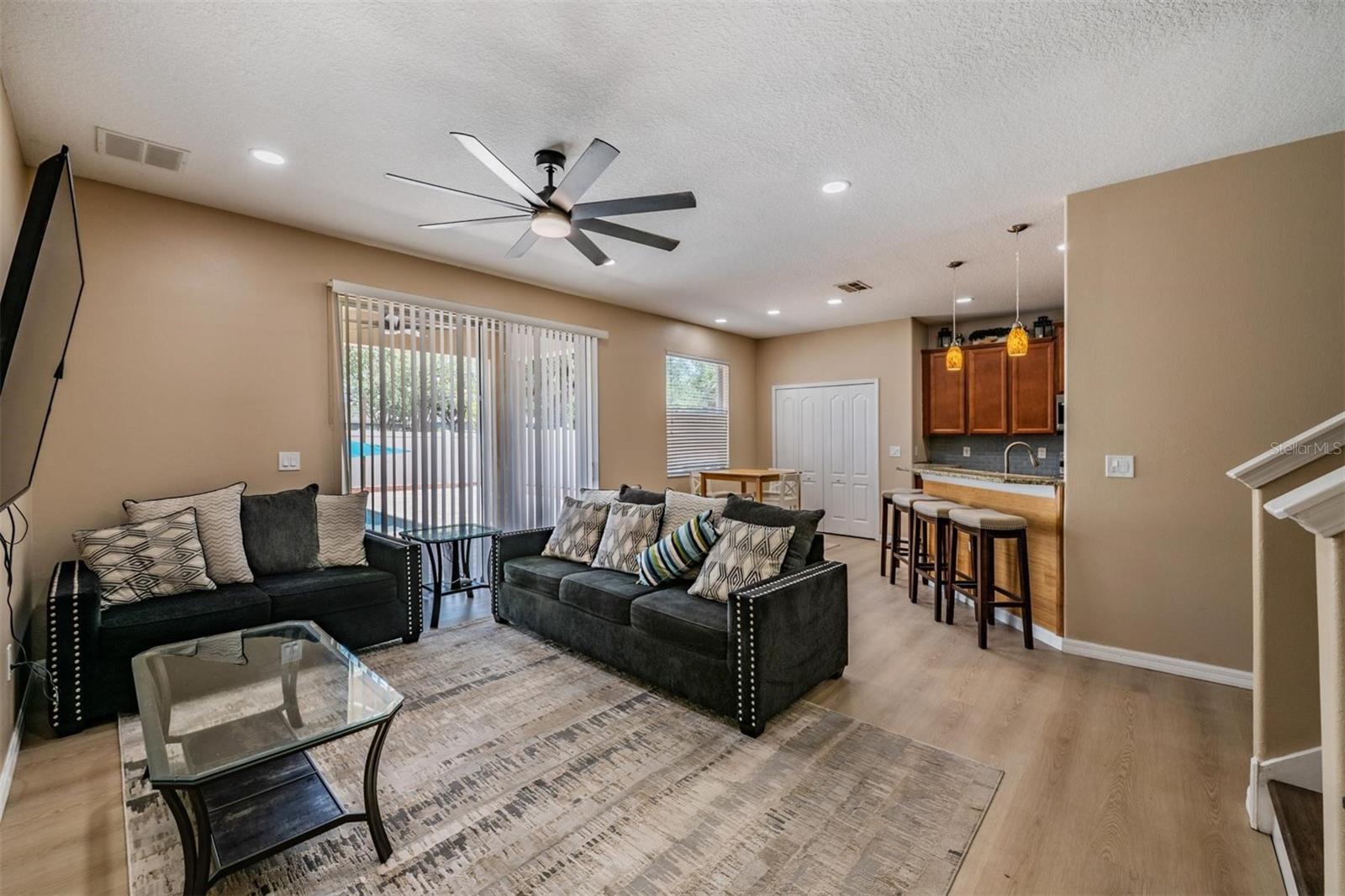 CYPRESS CREEK PH 2 - Residential