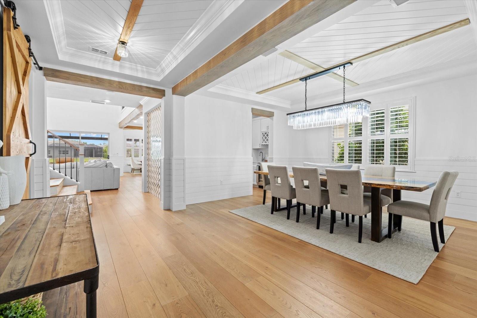 MALLORY PARK PH II SUBPH C & D - Residential
