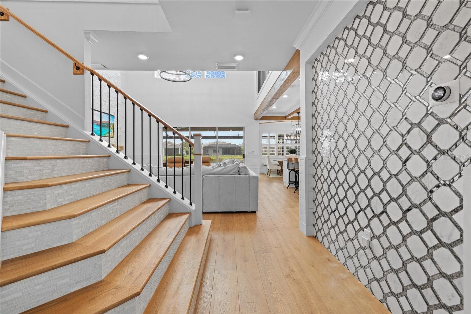 MALLORY PARK PH II SUBPH C & D - Residential