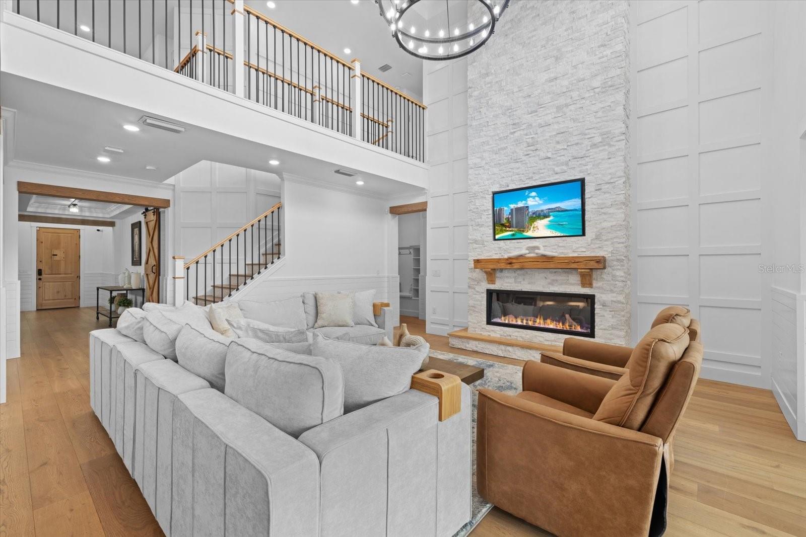 MALLORY PARK PH II SUBPH C & D - Residential
