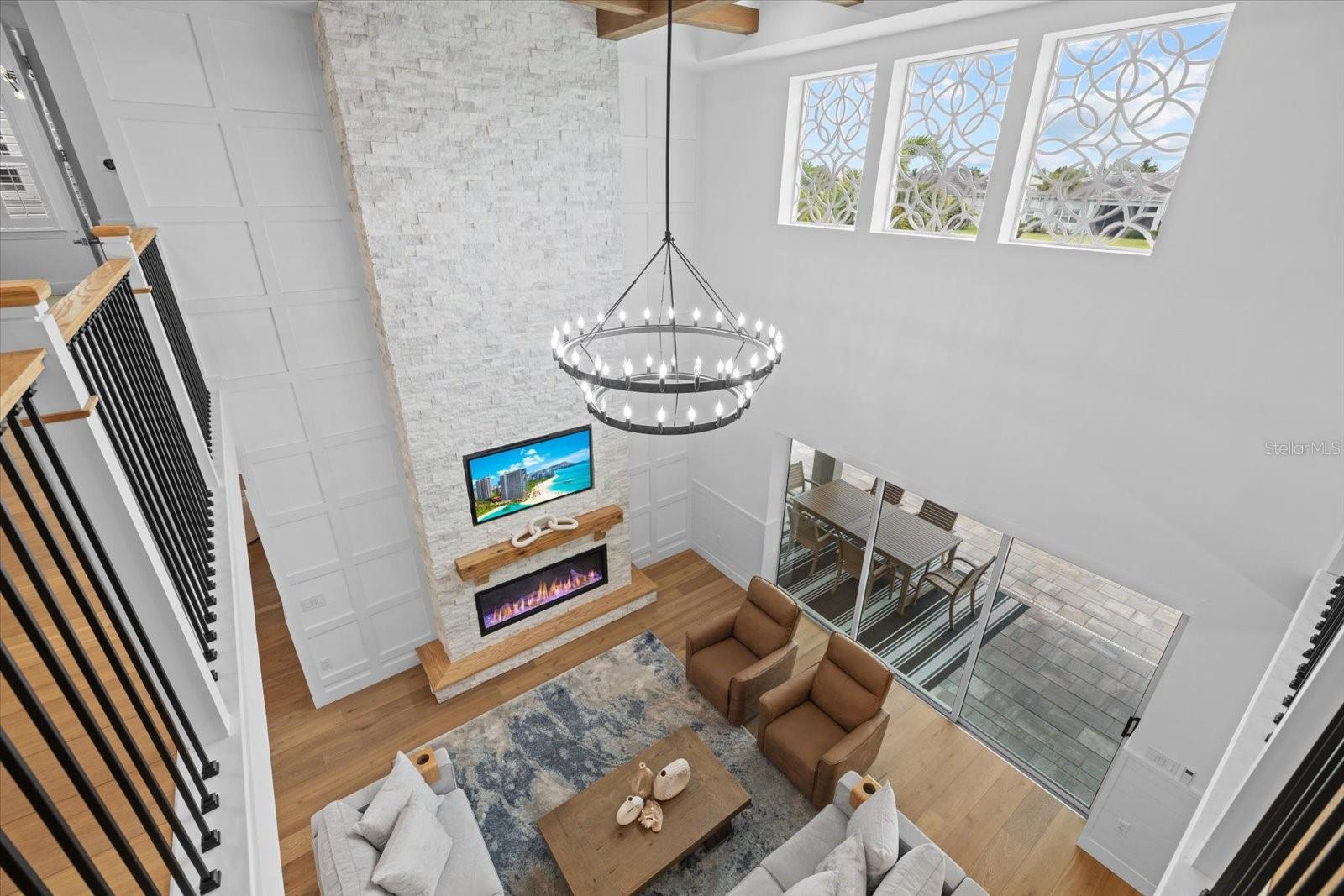 MALLORY PARK PH II SUBPH C & D - Residential