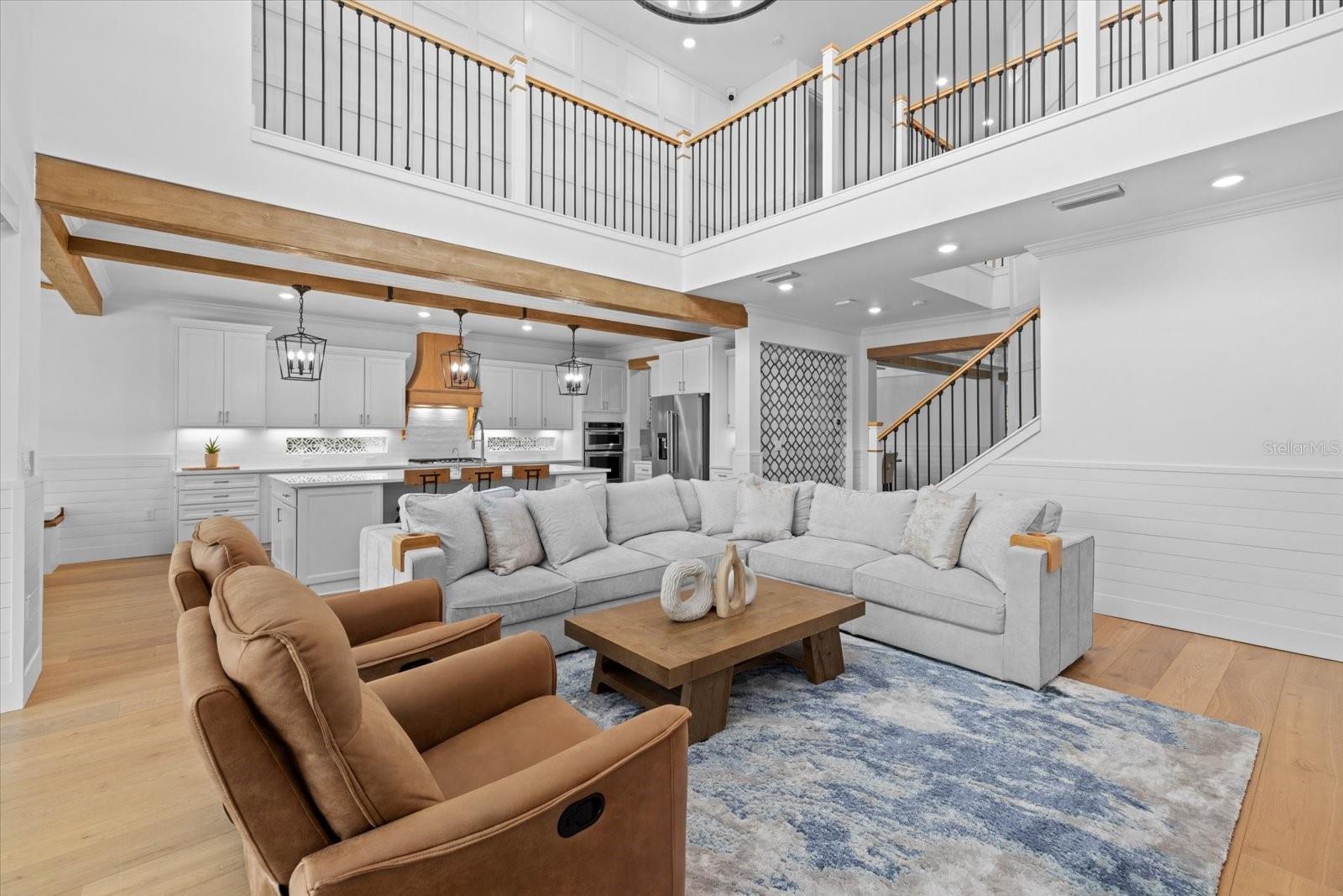 MALLORY PARK PH II SUBPH C & D - Residential