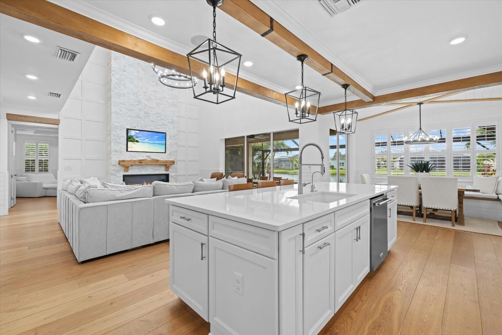MALLORY PARK PH II SUBPH C & D - Residential