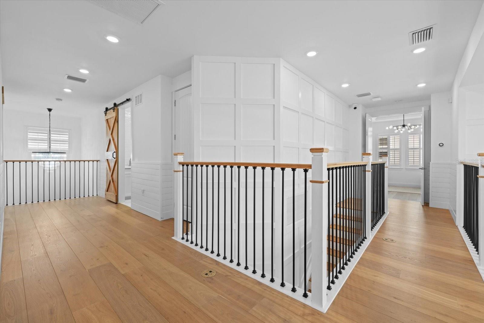 MALLORY PARK PH II SUBPH C & D - Residential