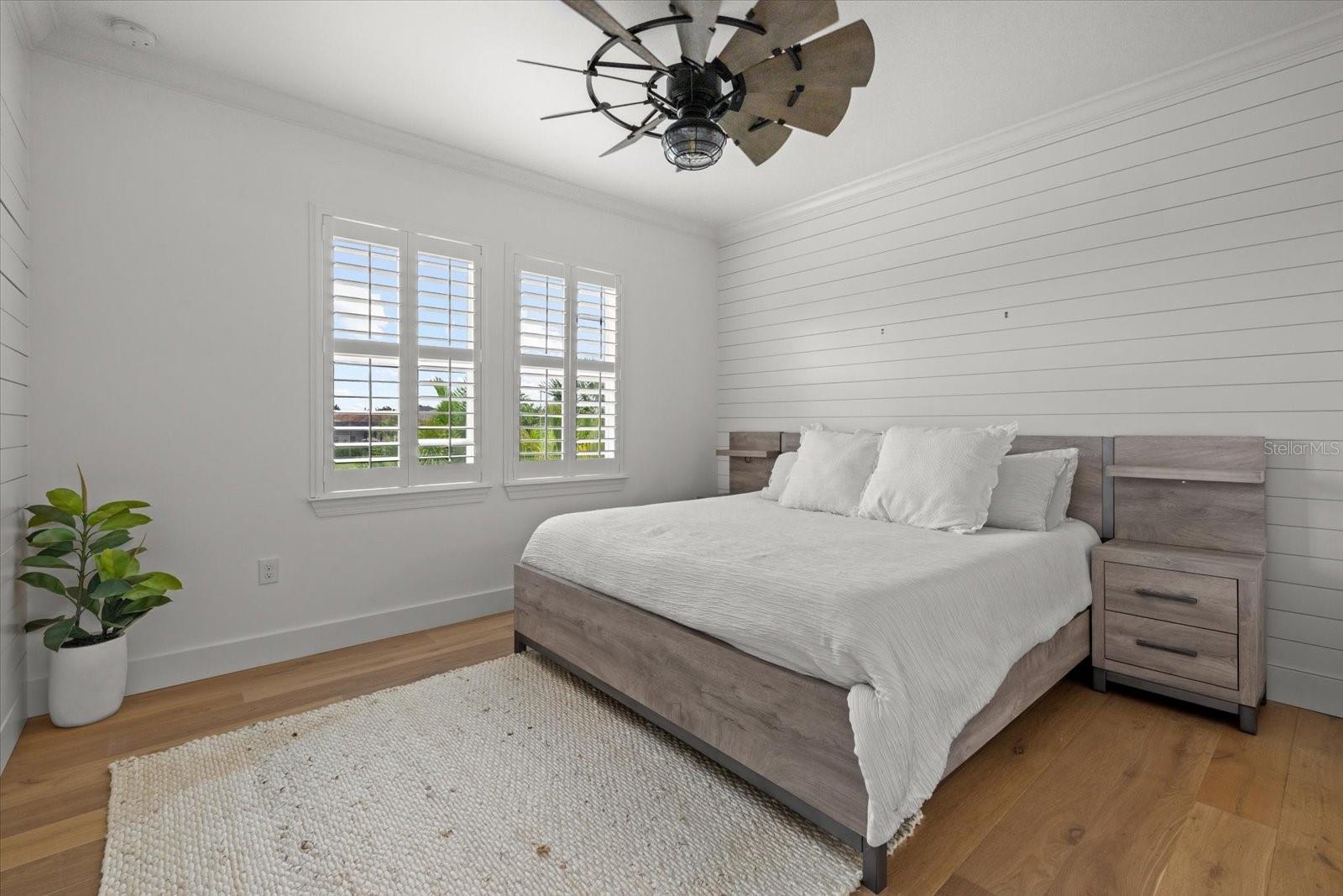 MALLORY PARK PH II SUBPH C & D - Residential