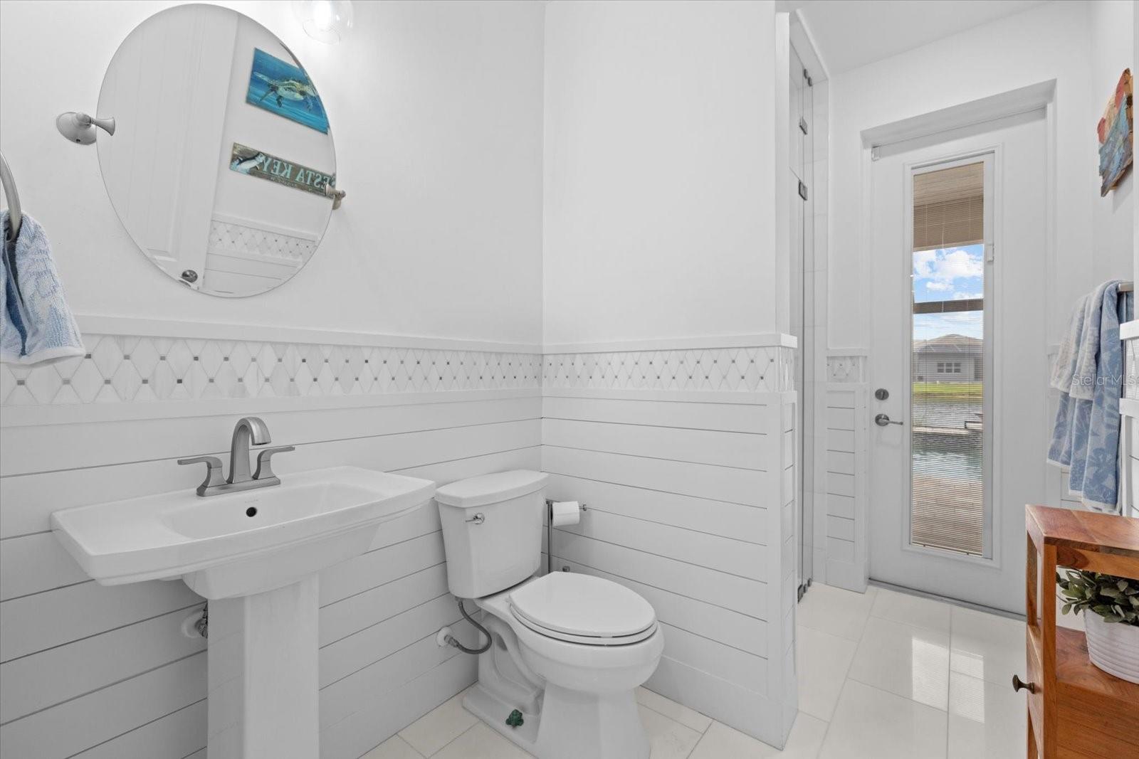 MALLORY PARK PH II SUBPH C & D - Residential