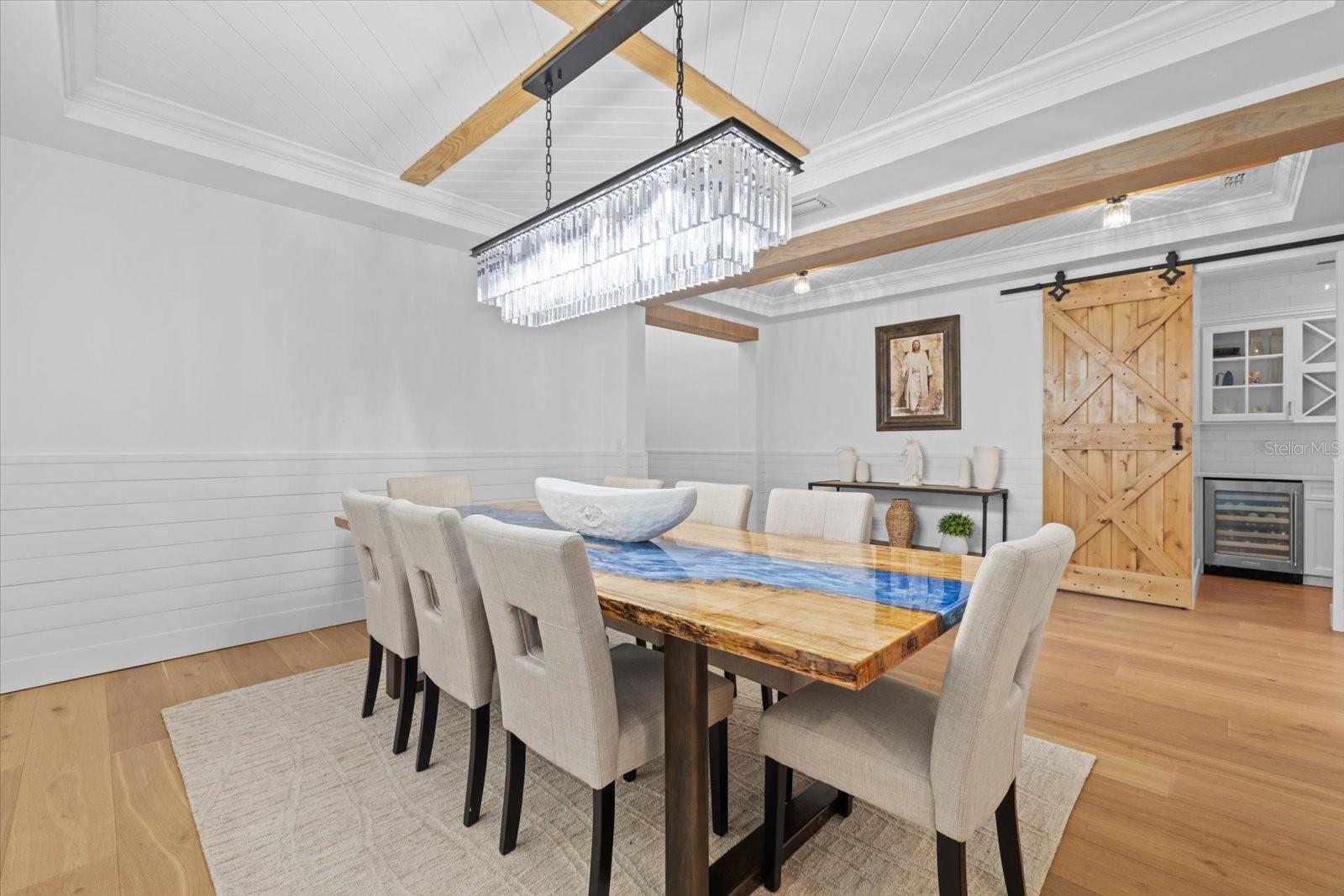 MALLORY PARK PH II SUBPH C & D - Residential