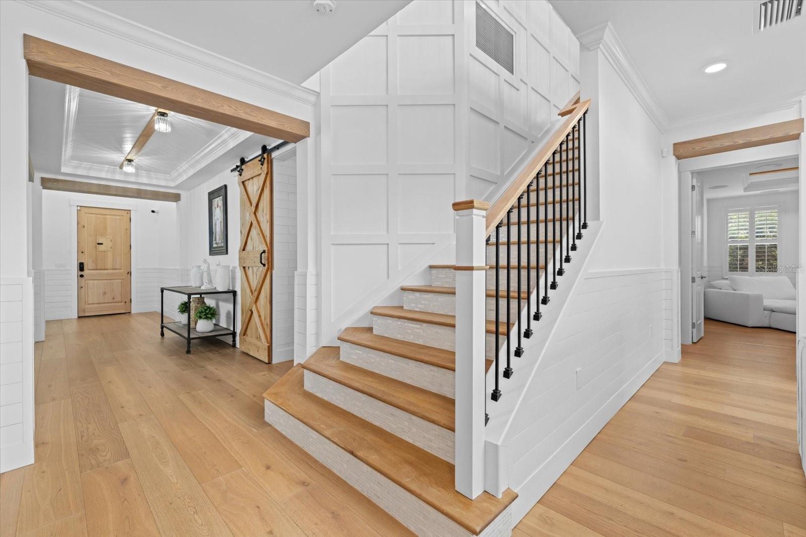 MALLORY PARK PH II SUBPH C & D - Residential