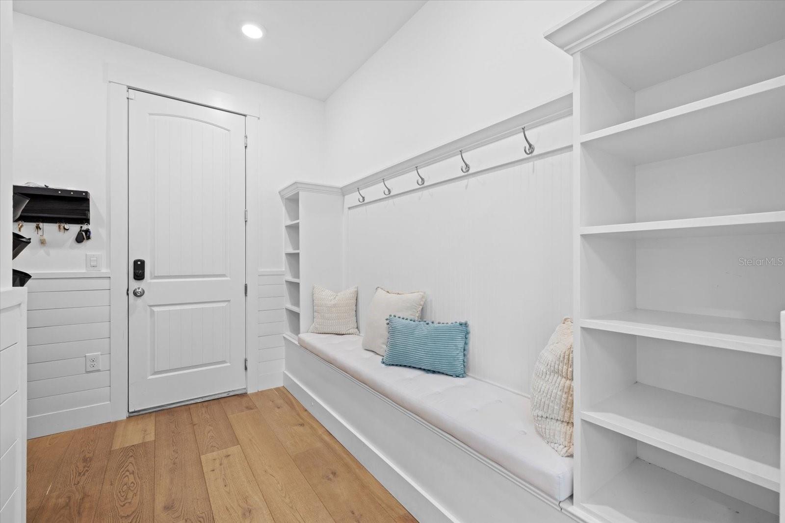 MALLORY PARK PH II SUBPH C & D - Residential