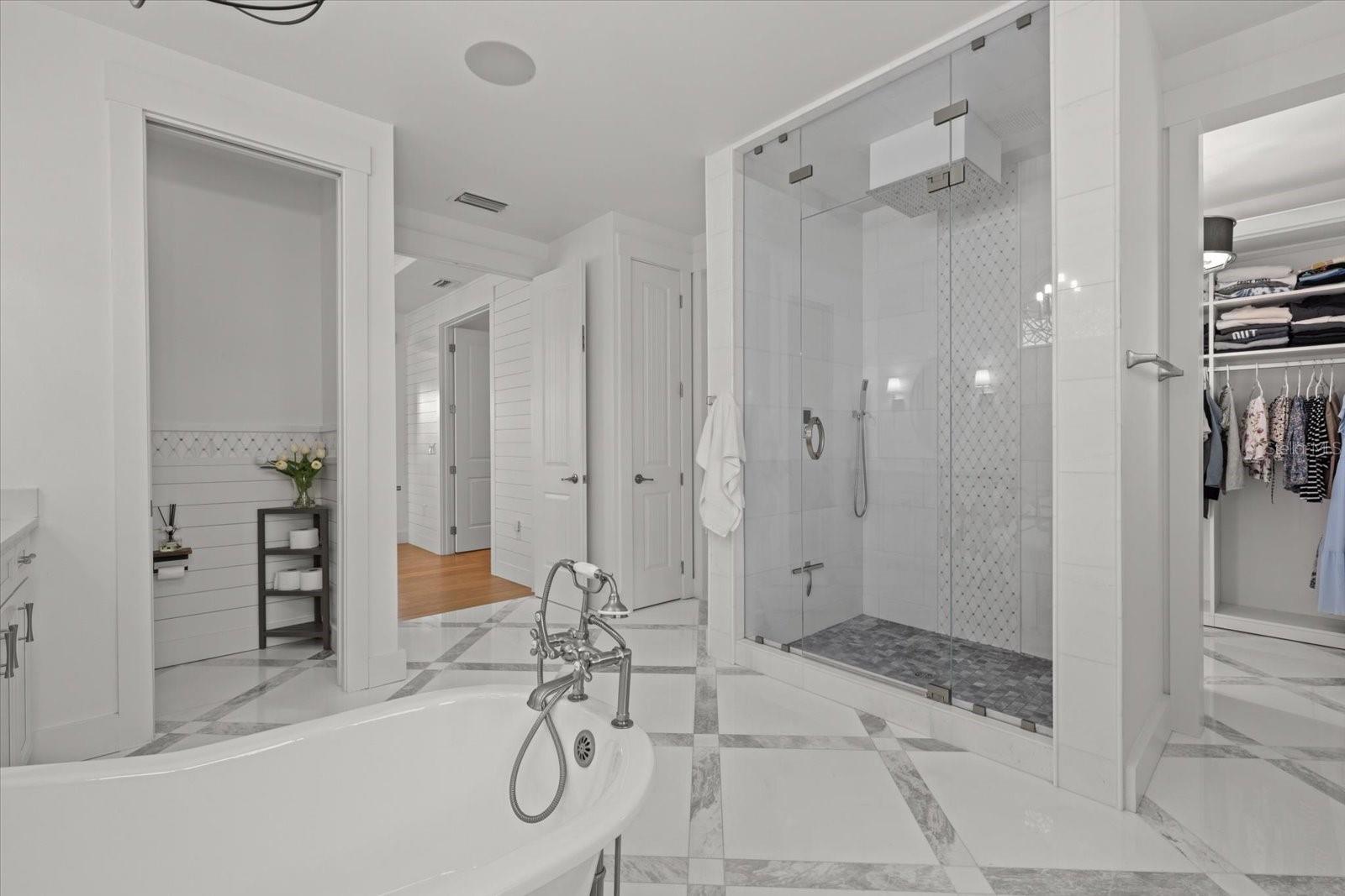 MALLORY PARK PH II SUBPH C & D - Residential