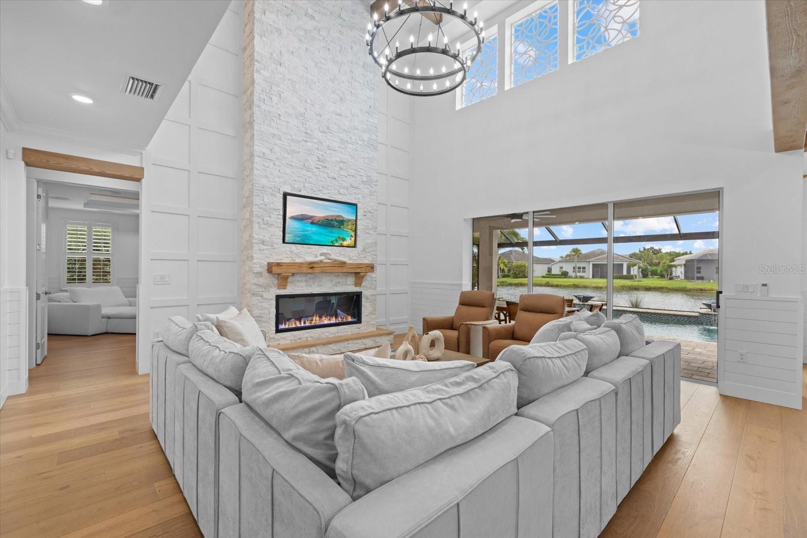 MALLORY PARK PH II SUBPH C & D - Residential