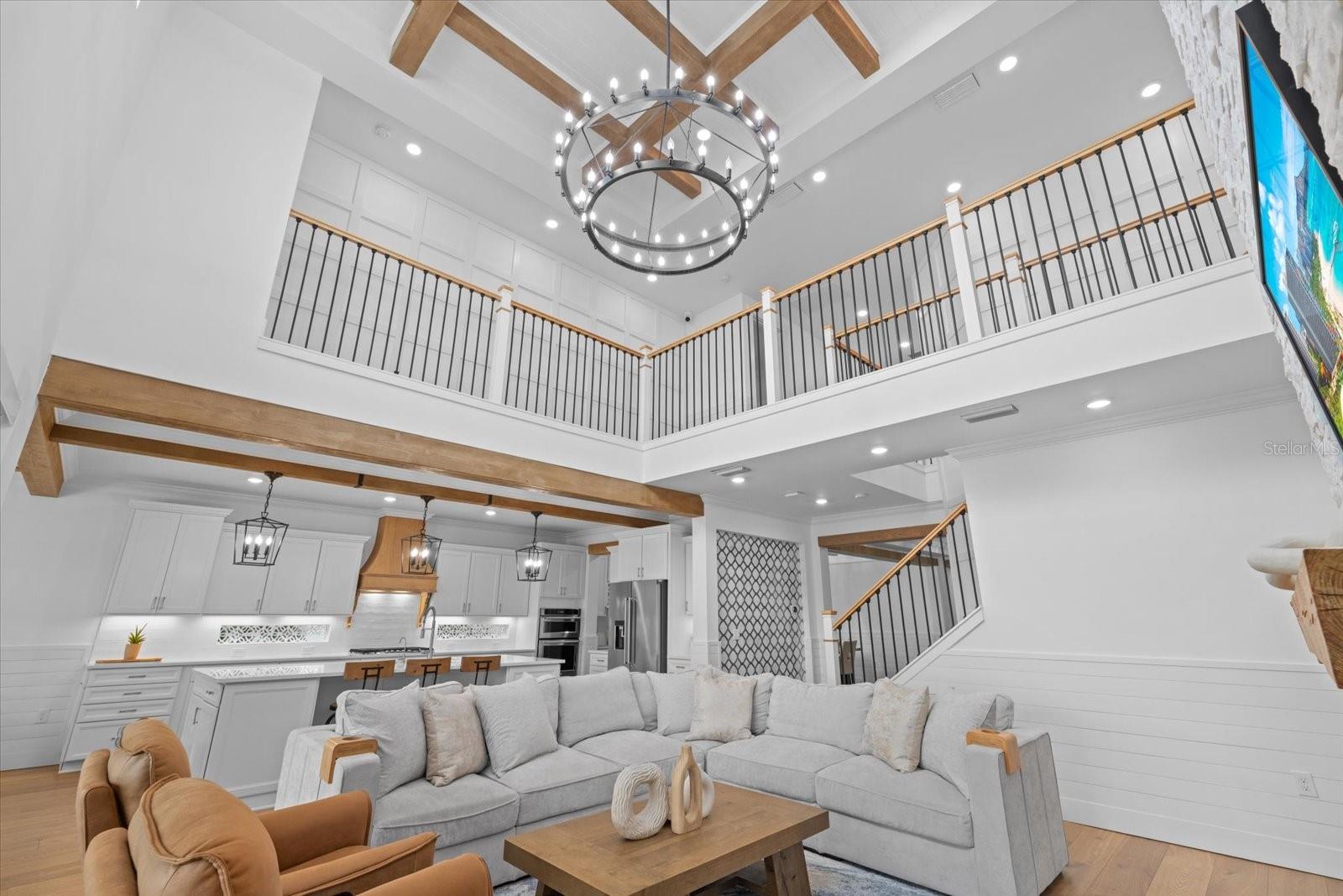 MALLORY PARK PH II SUBPH C & D - Residential
