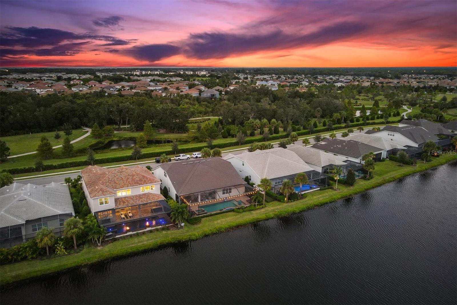 MALLORY PARK PH II SUBPH C & D - Residential
