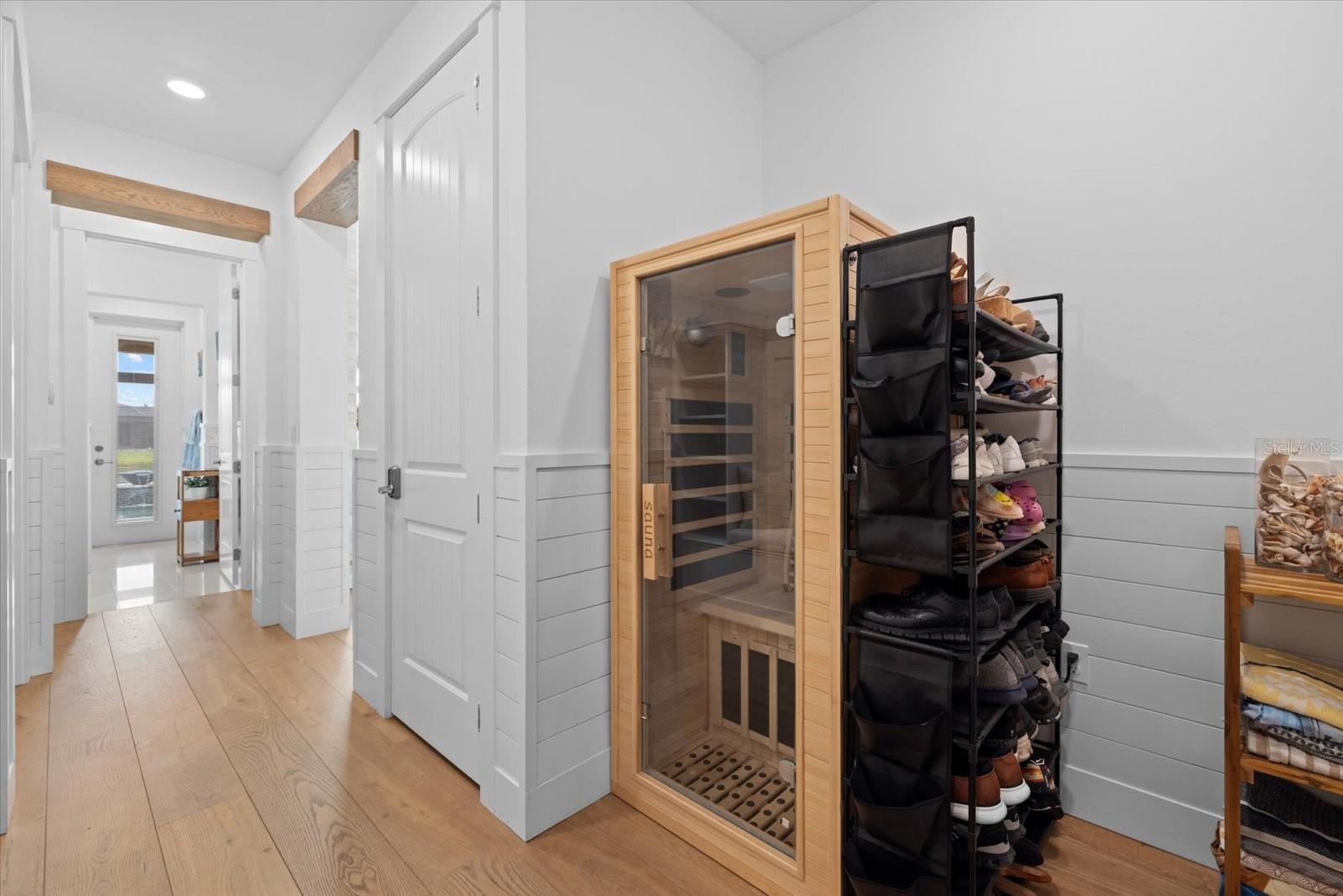 MALLORY PARK PH II SUBPH C & D - Residential
