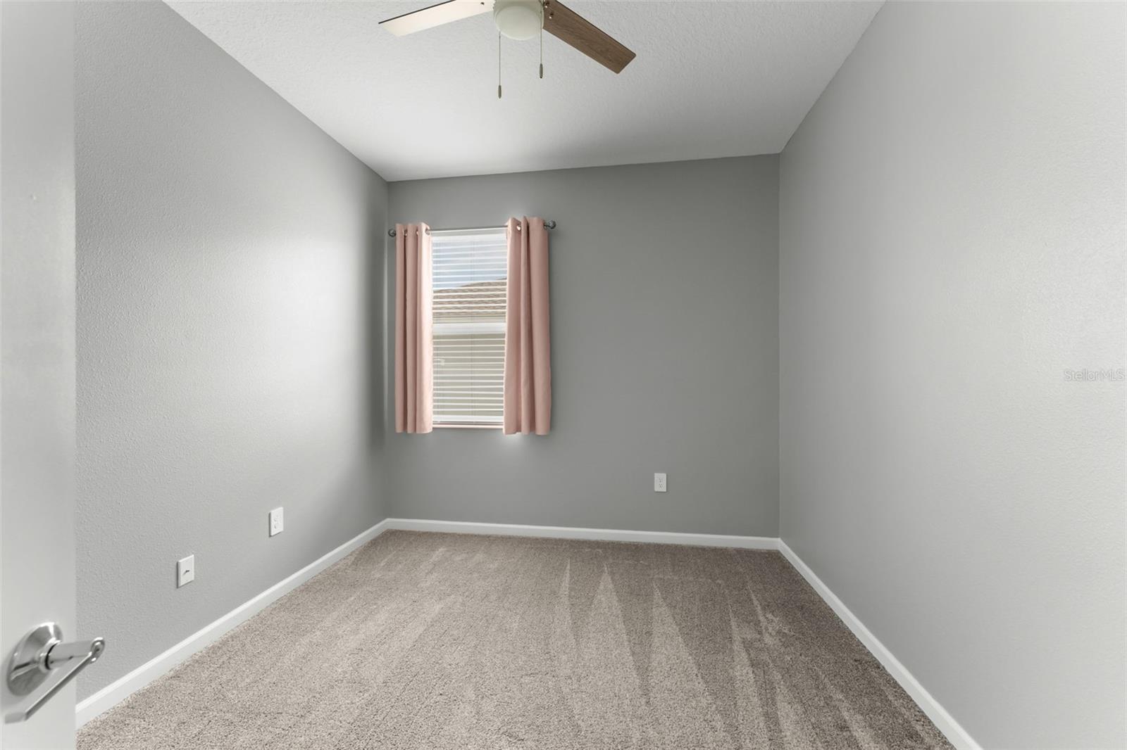 TRINITY LAKES PHASE 1 AND 2 PB - Residential