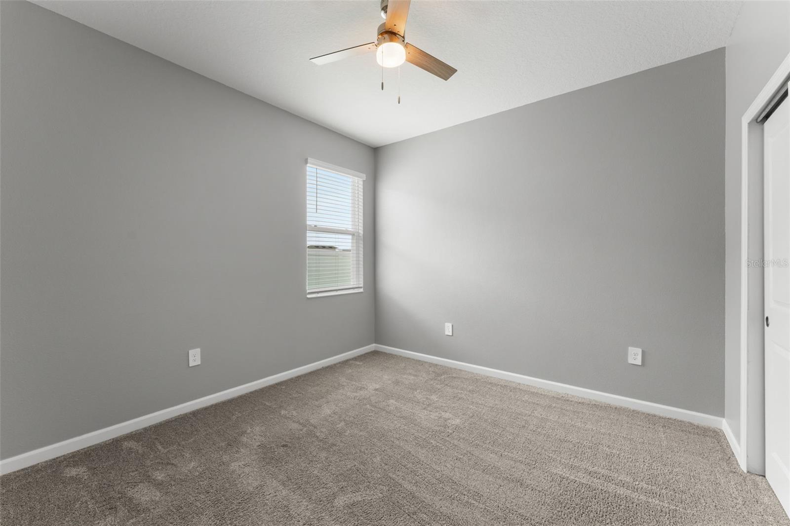 TRINITY LAKES PHASE 1 AND 2 PB - Residential