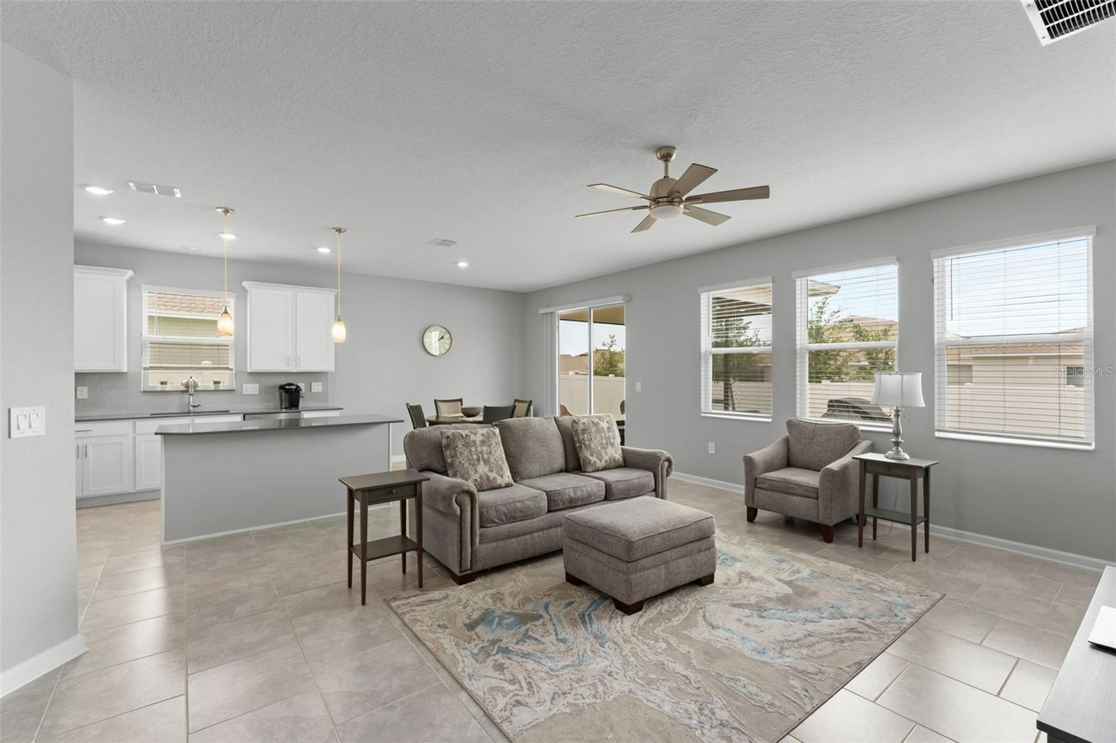 TRINITY LAKES PHASE 1 AND 2 PB - Residential