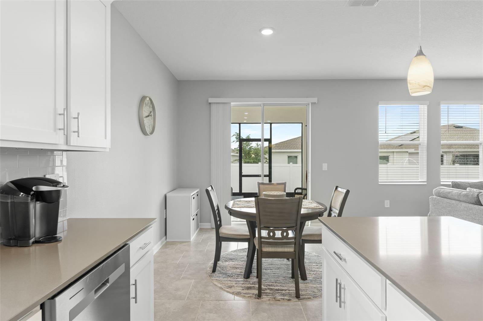 TRINITY LAKES PHASE 1 AND 2 PB - Residential