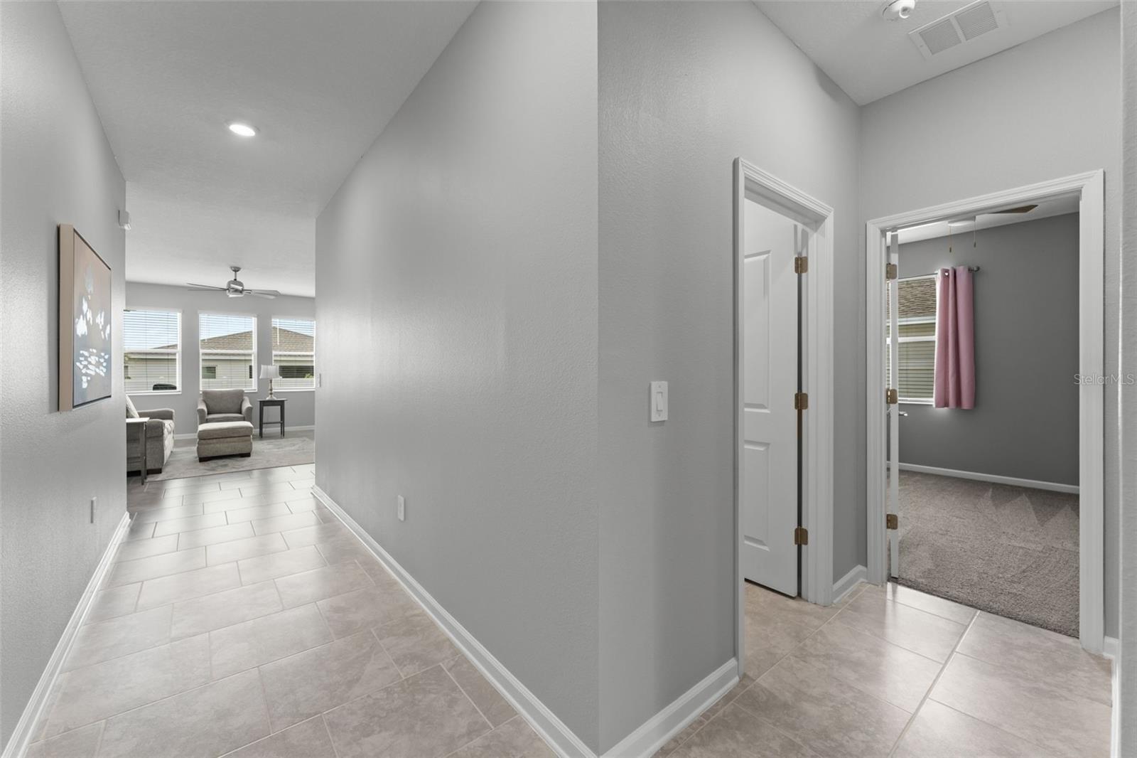 TRINITY LAKES PHASE 1 AND 2 PB - Residential