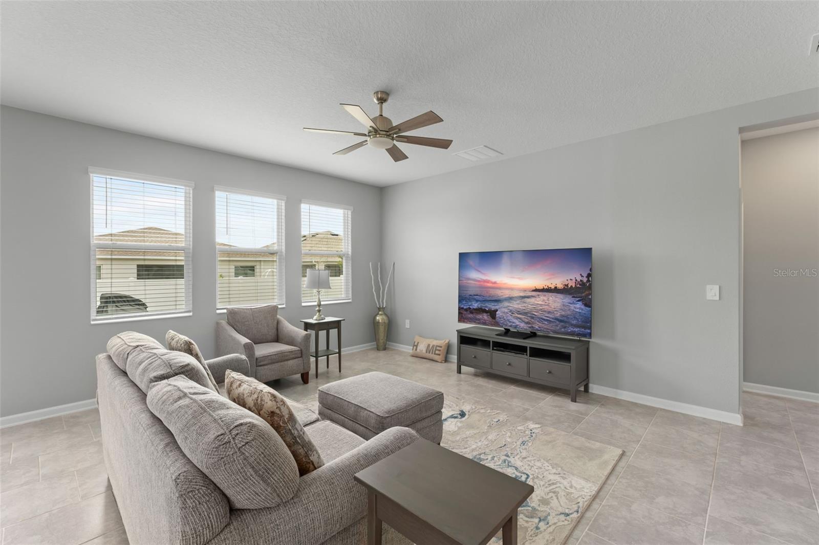 TRINITY LAKES PHASE 1 AND 2 PB - Residential