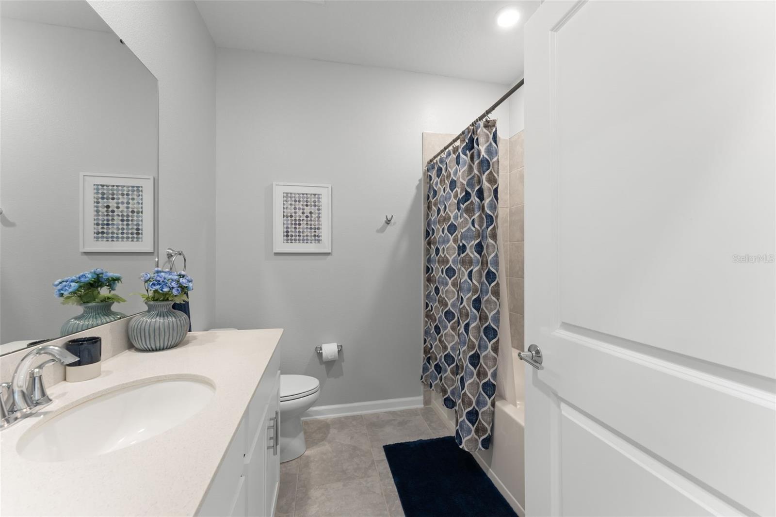 TRINITY LAKES PHASE 1 AND 2 PB - Residential