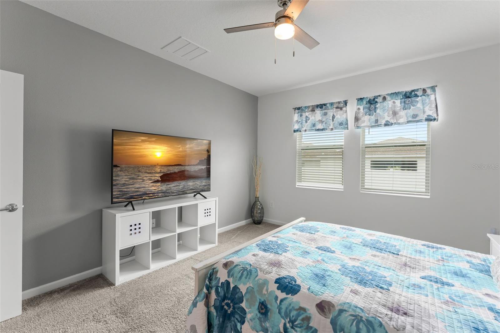 TRINITY LAKES PHASE 1 AND 2 PB - Residential