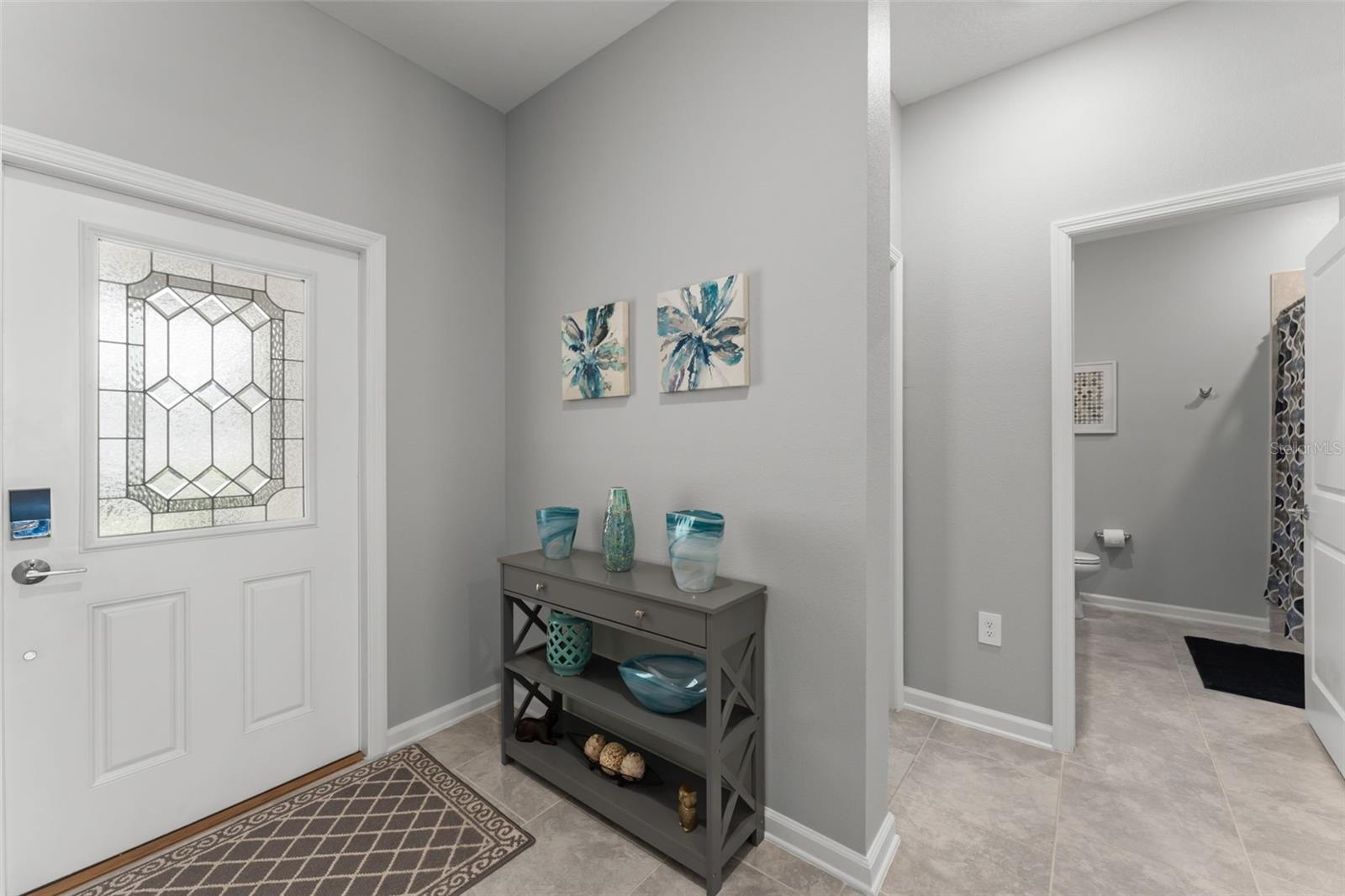 TRINITY LAKES PHASE 1 AND 2 PB - Residential