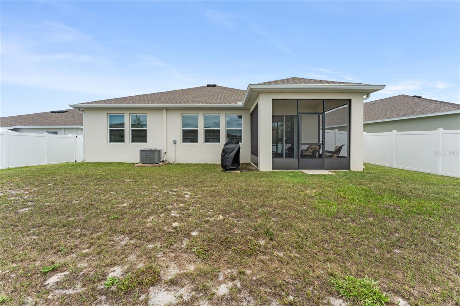 TRINITY LAKES PHASE 1 AND 2 PB - Residential