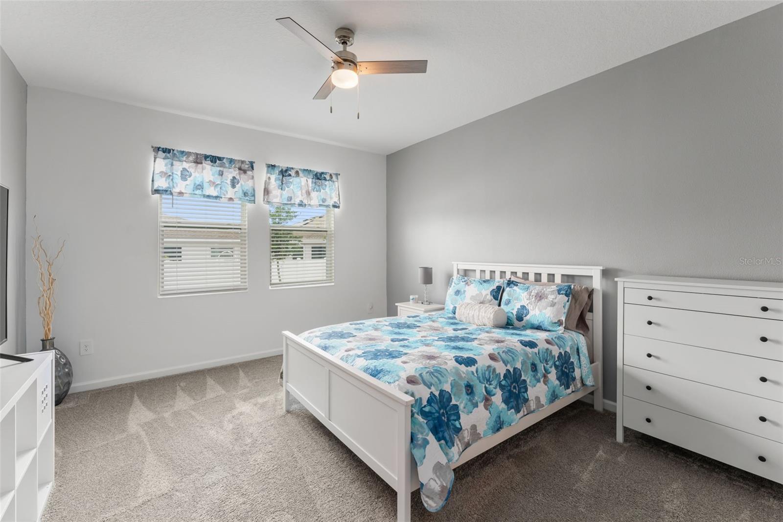 TRINITY LAKES PHASE 1 AND 2 PB - Residential
