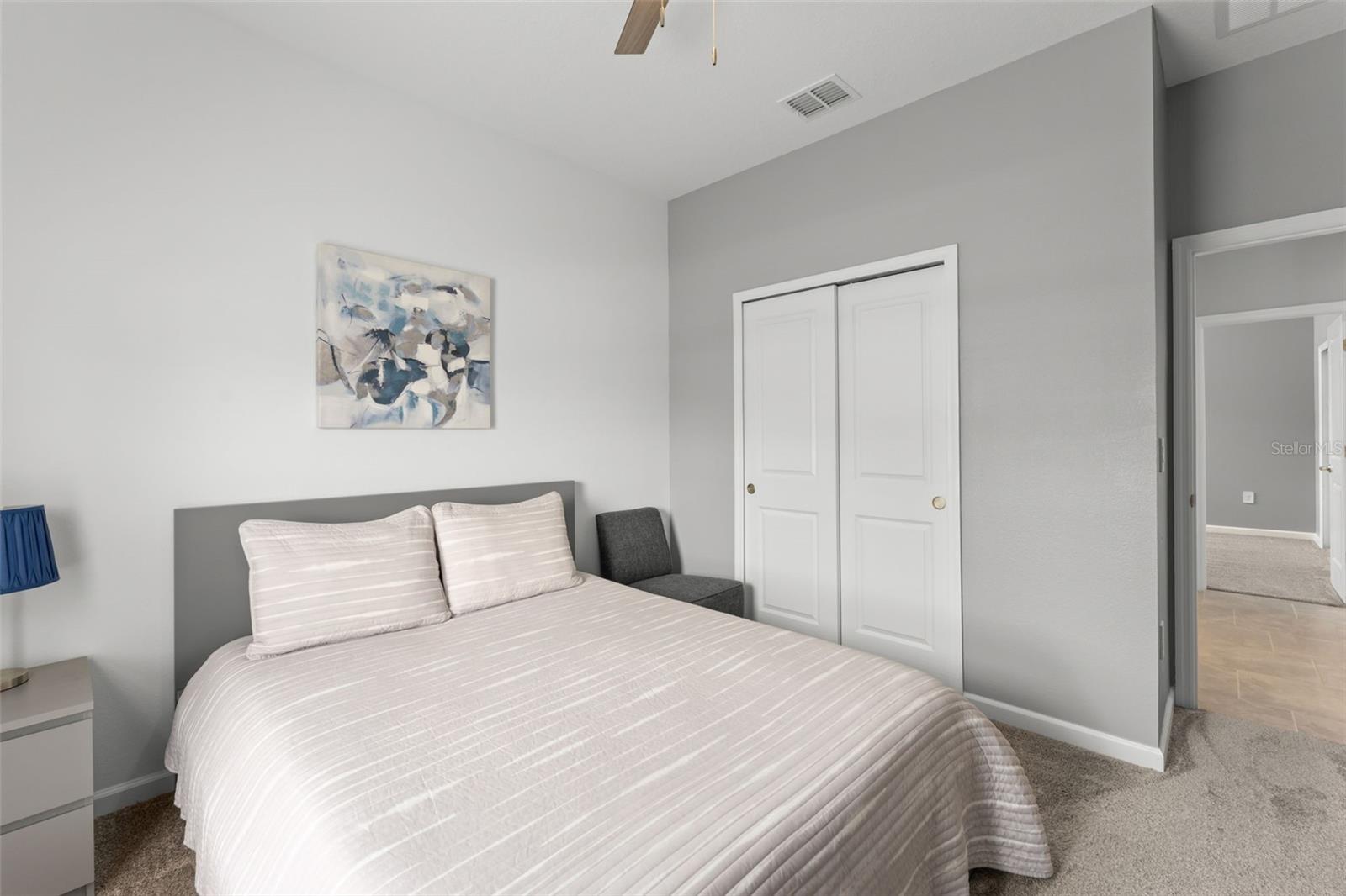 TRINITY LAKES PHASE 1 AND 2 PB - Residential