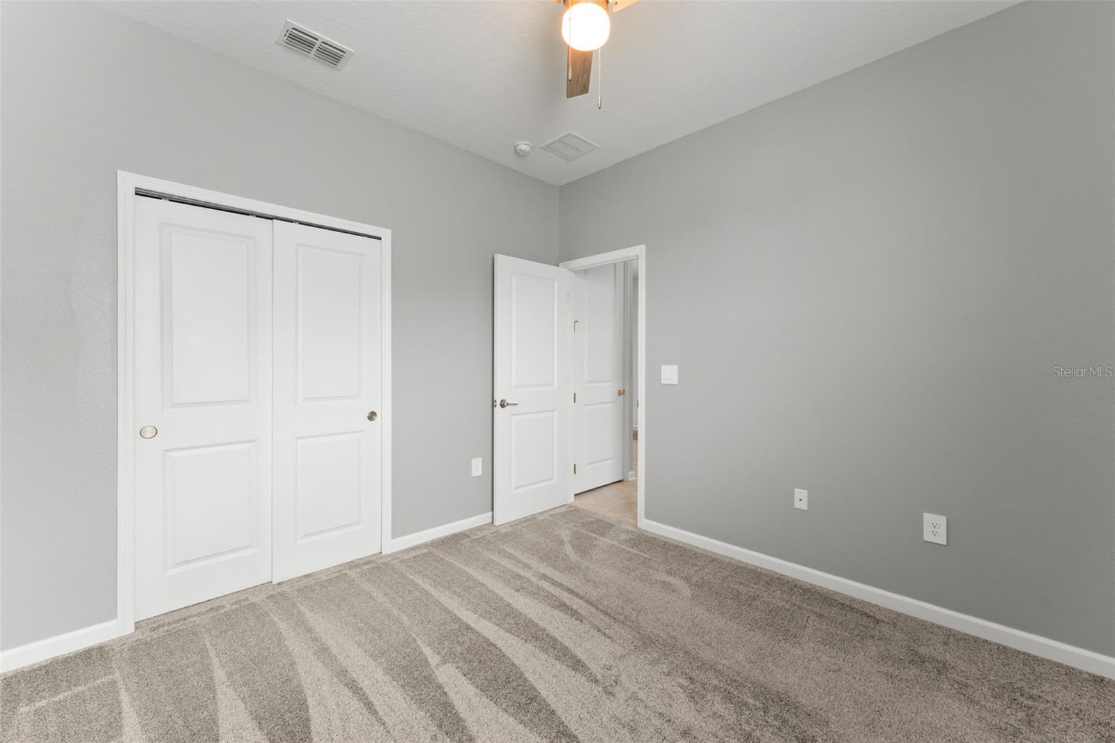 TRINITY LAKES PHASE 1 AND 2 PB - Residential